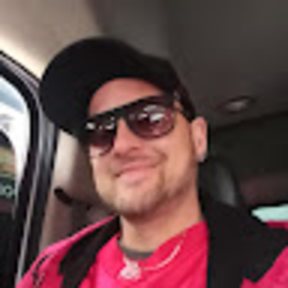 Meet your Posher, Josh - Picture 1 of 1